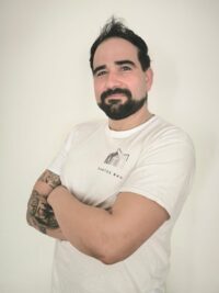 Tiago Santos